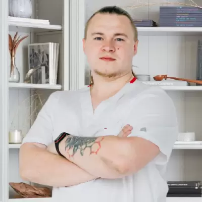 доктор Лопин Николай Николаевич фельдшер клиники «Санати» в Химках
